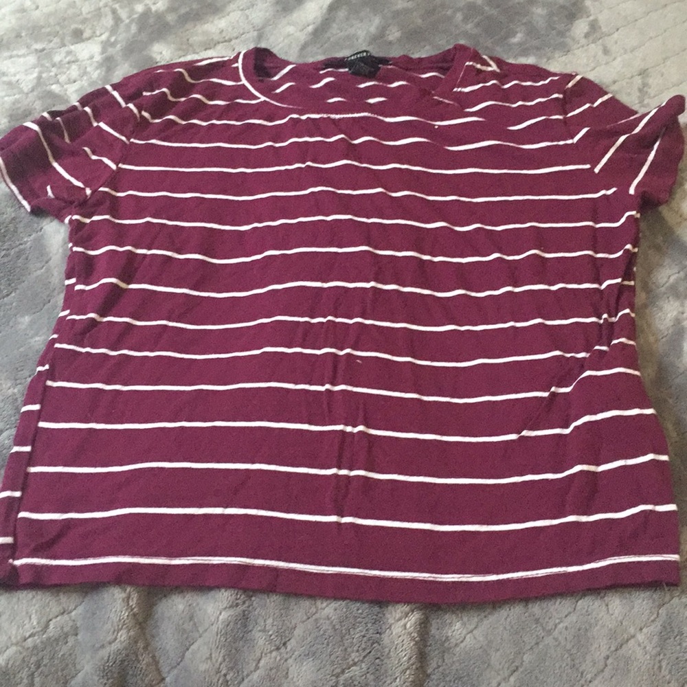 Stripe shirt